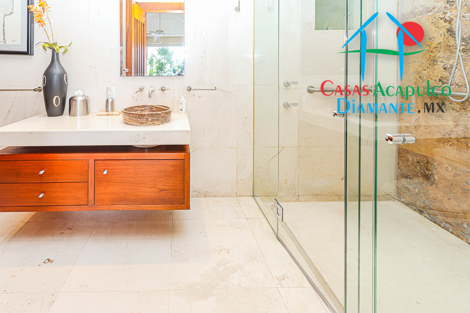 Villa Portofino - Recámara cinco 12